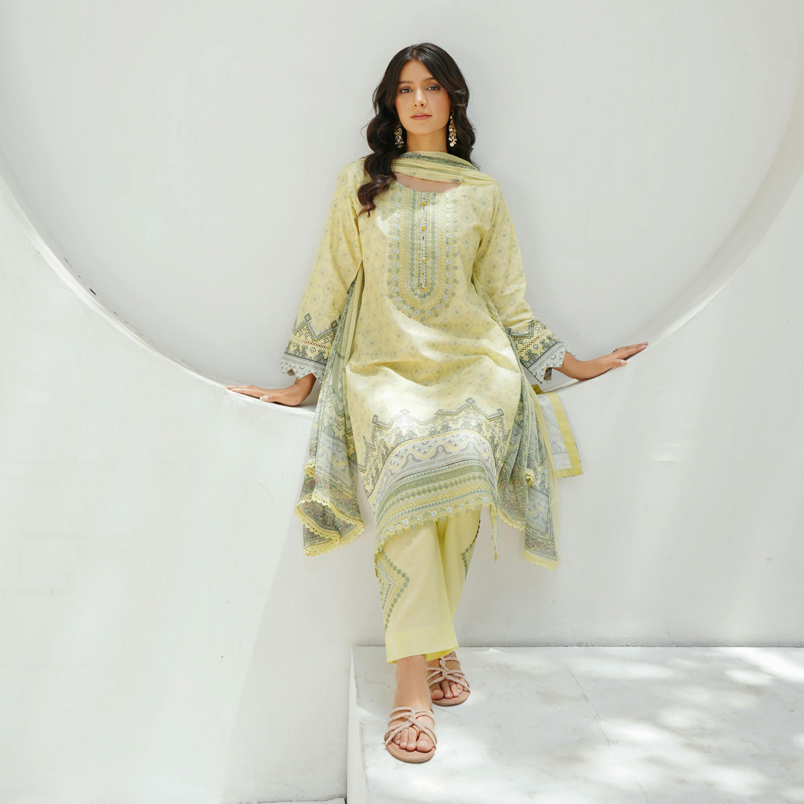 Salwars & Kurtis